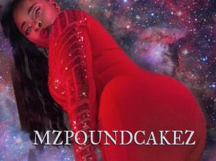 MZPOUNDCAKEZ