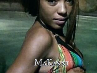 MaKanni