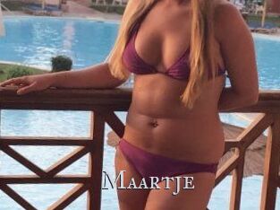 Maartje