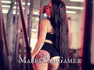 MabelCamGamer Xxx Amateur