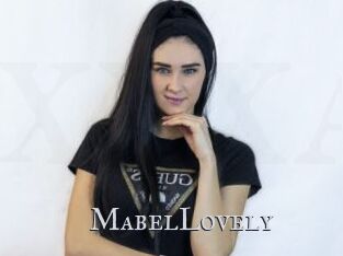 MabelLovely