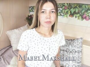 MabelMarshall
