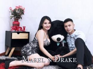 Mabel_n_Drake