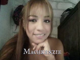 Machkenzie