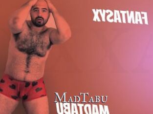 MadTabu Xxx Amateur