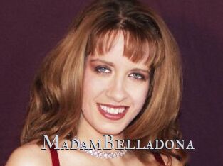 MadamBelladona