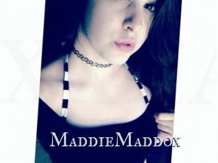MaddieMaddox
