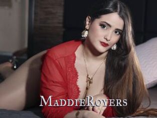MaddieRoyers