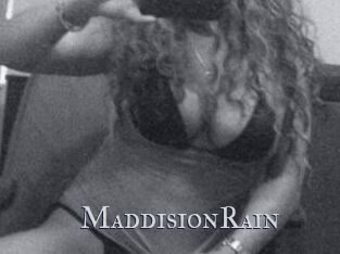 MaddisionRain Xxx Amateur