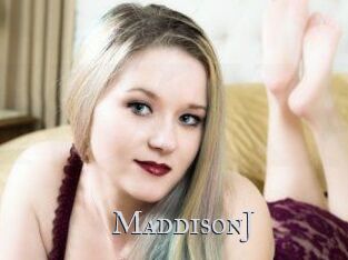 MaddisonJ