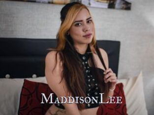 MaddisonLee