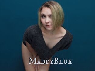 MaddyBlue