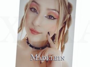 Madelein