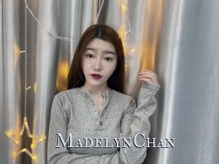 MadelynChan