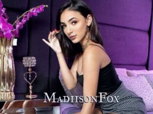 MadiisonFox