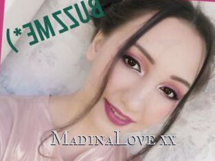 MadinaLove_xx