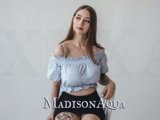 MadisonAqua Xxx Amateur