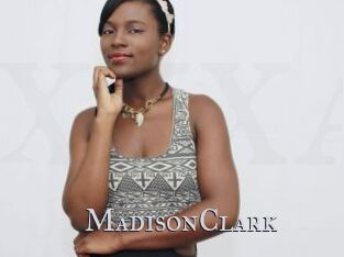 MadisonClark Xxx Amateur