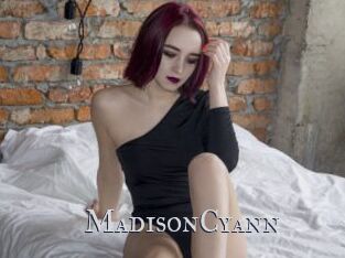 MadisonCyann Xxx Amateur