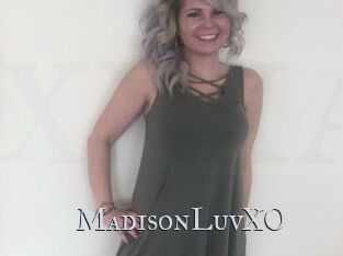 MadisonLuvXO