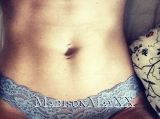 MadisonMayXX