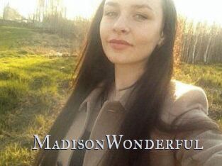 MadisonWonderful