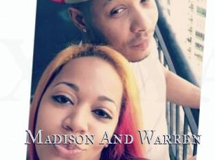 Madison_And_Warren