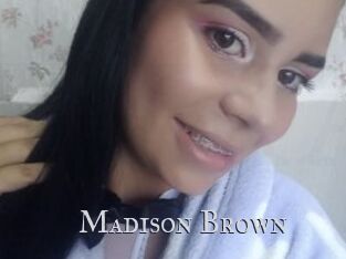 Madison_Brown Xxx Amateur