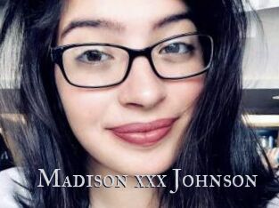 Madison_xxx_Johnson