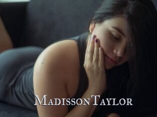 MadissonTaylor