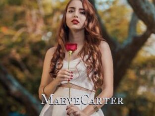 MaeveCarter