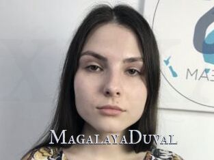 MagalayaDuval