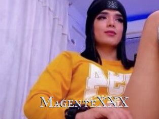 MagenteXXX