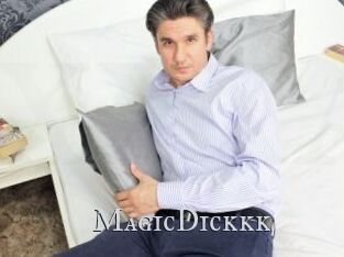 MagicDickkk Xxx Amateur