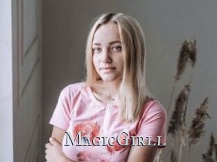 MagicGirll