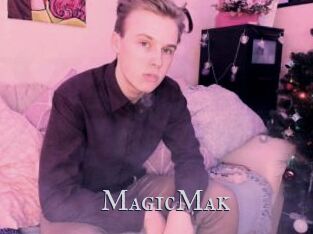 MagicMak