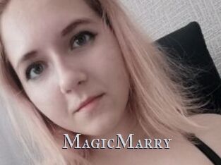 MagicMarry