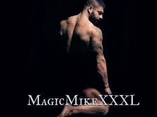 MagicMikeXXXL