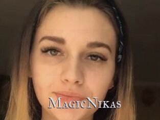 MagicNikas Xxx Amateur