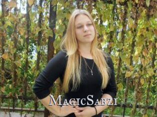 MagicSabzi