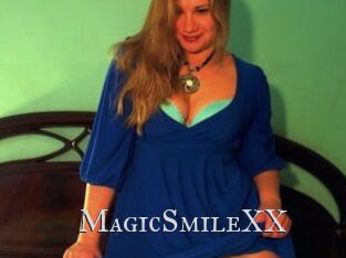 MagicSmileXX Xxx Amateur