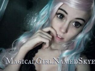 MagicalGirlNamedSkye