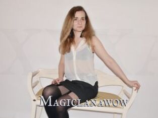 Magiclanawow