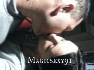 Magicsexy91