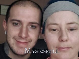 Magicspell