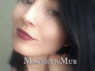 MagneticMur