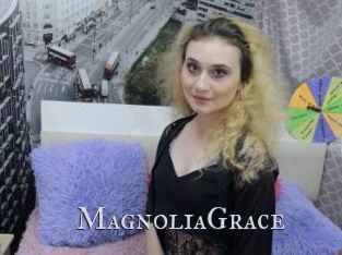 MagnoliaGrace Xxx Amateur