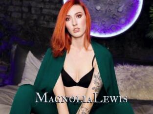 MagnoliaLewis