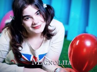 Magnoliia