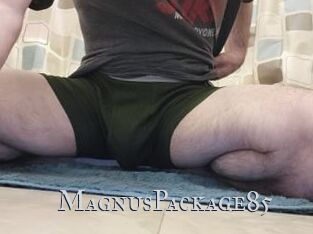 MagnusPackage85